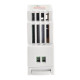DR-15 15W 100-240V AC To DC 12V 1.25A 0.63A Single Output Industrial DIN Rail Switching Power Supply